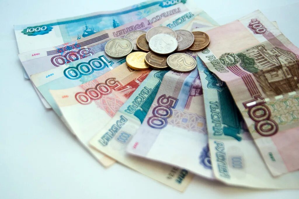 Валют денег россии