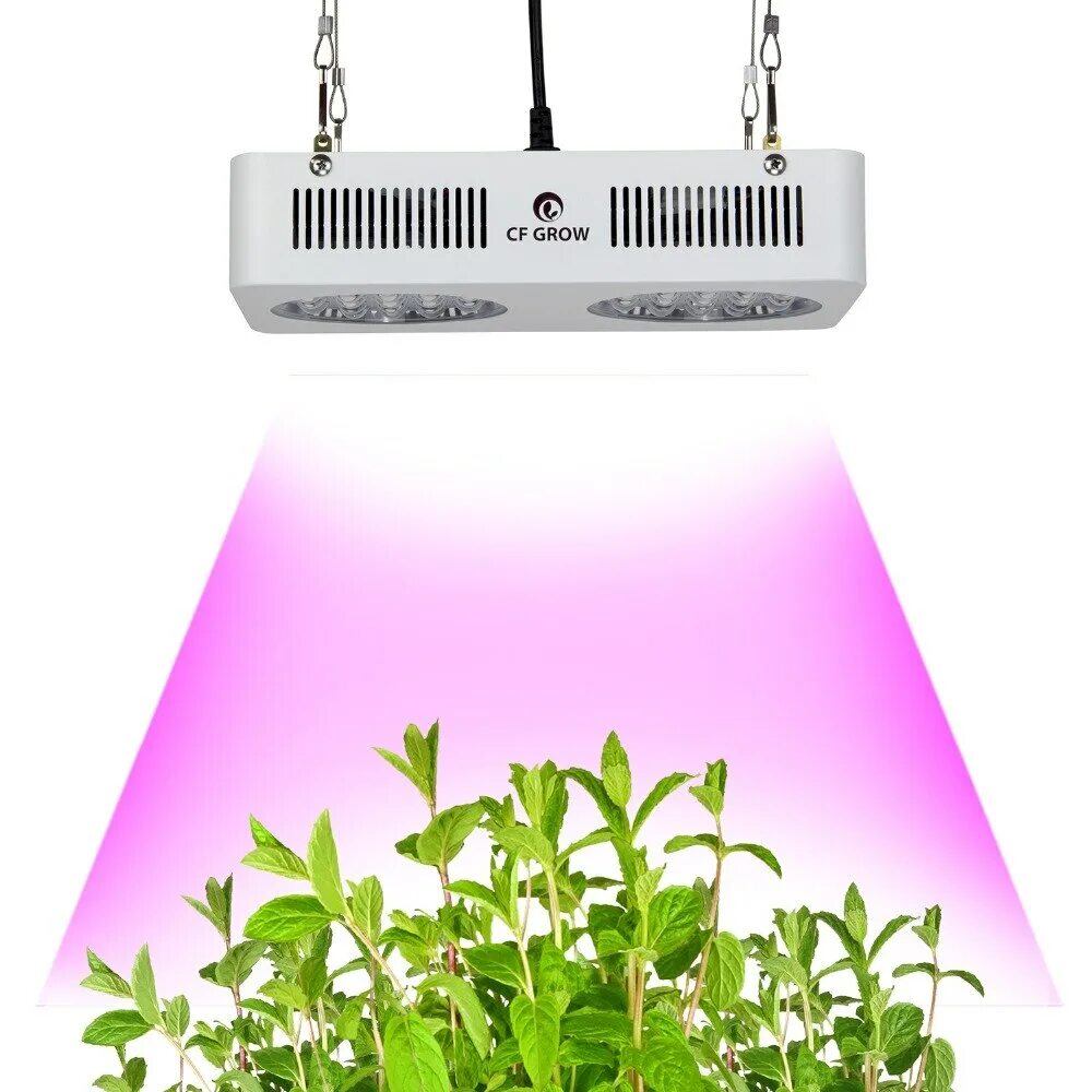 Фитолампа grow Light 40 Вт. Led лампы для растений 600w 220v. Светильник фитолето для растений. Фито-светильник led grow14w (квадрат).