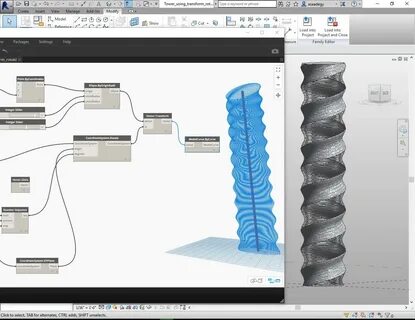 Dynamo revit