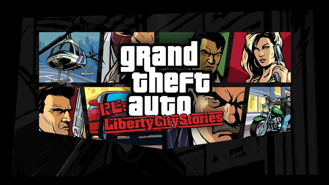 Гта либерти сити сториес. Gta liberty city stories ps2. Прохождение gta liberty stories. Gta lcs ps3. Статуя свободы гта 4.