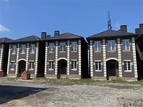 Камышеваха ростовская
