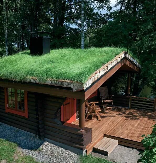 Земляная крыша. Беседка с травой на крыше. Травяная кровля. Беседка с травяной крышей. Крыша из дерна.