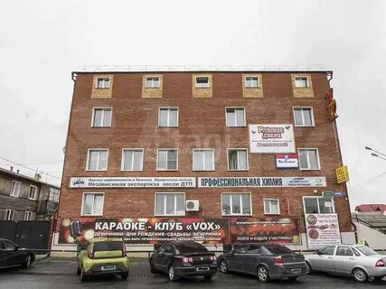 Крупская 26