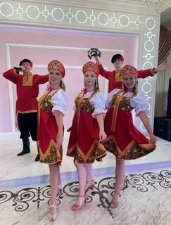 Ансамбль сочи