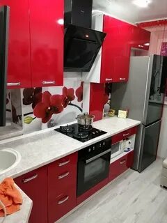 Кухни омск