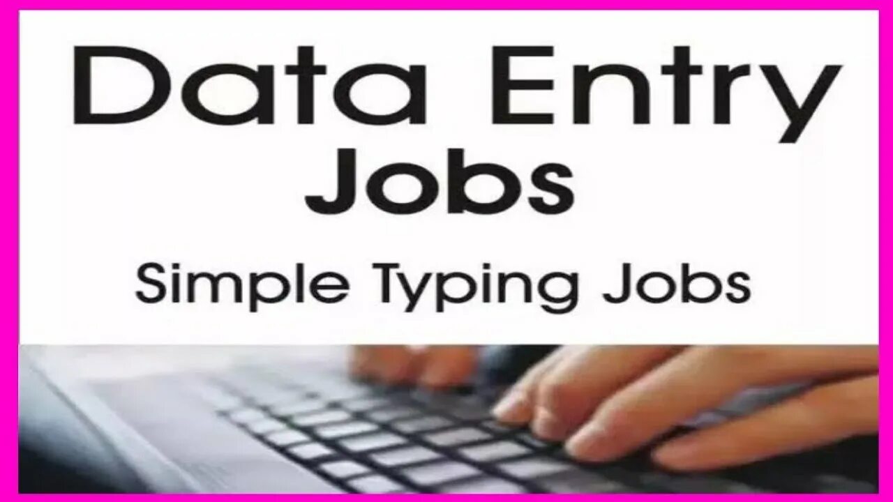 Simple your job. Full time job. retyping job. part time job. types of homework.