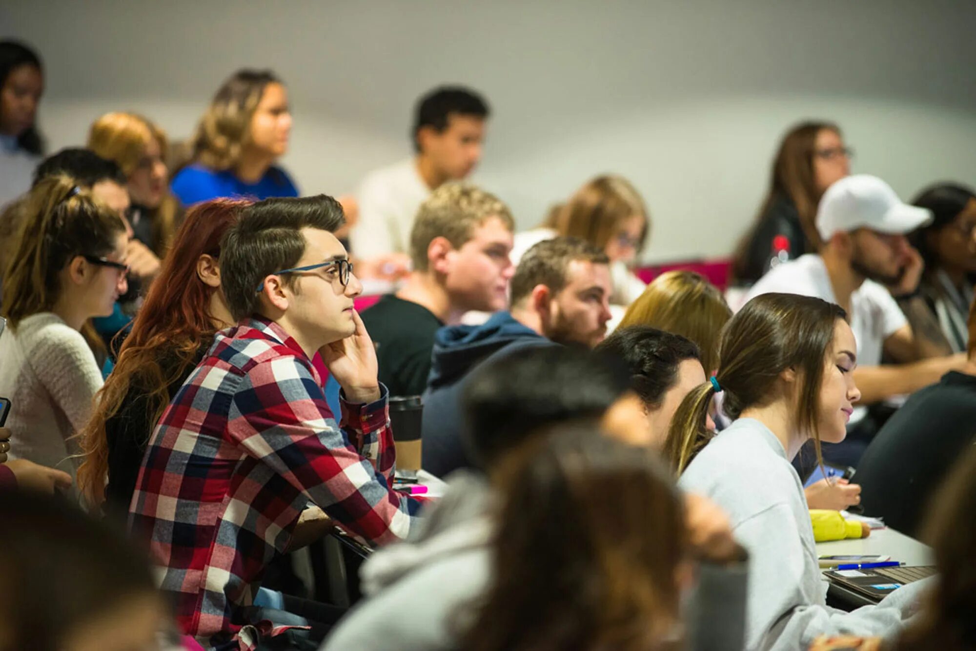 Student societies. Kingston University London. Faculty of Business. Kingston University students.