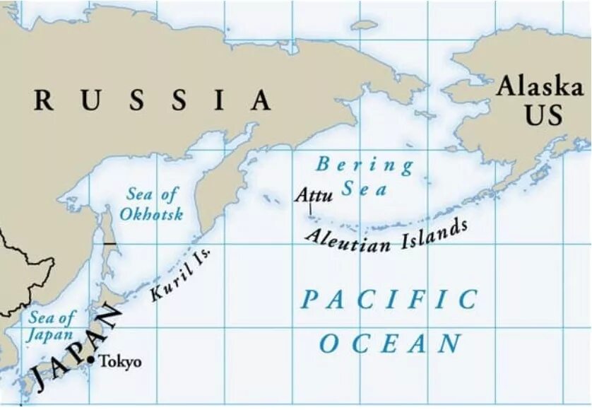 Остров атту Алеутские острова. Алеутские острова на карте Америки. Алеутские острова на карте.