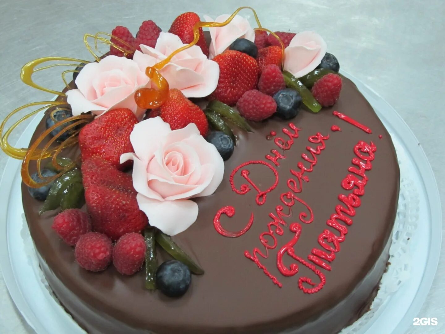 торт на заказ чебоксары
