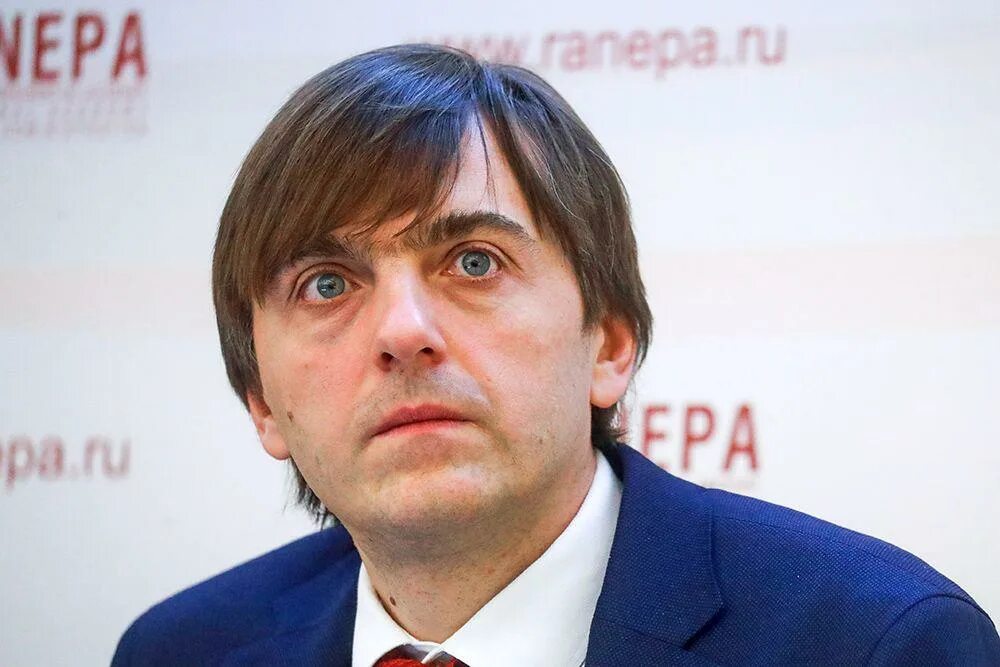 Кравцов поздравил российских ученых - РИА Новости, 08.02.2023