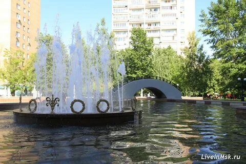 Украинский бульвар