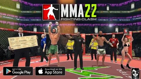 Clash fight
