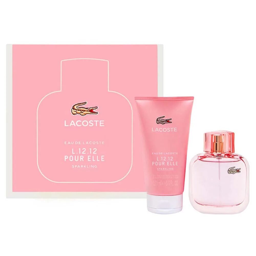 Лакост спарклинг. Lacoste 12 12 sparkling. Lacoste l.12.12 pour elle sparkling. Lacoste pour elle sparkling. Eau de Lacoste l.12.12 pour elle sparkling Lacoste EDT 90 мл.