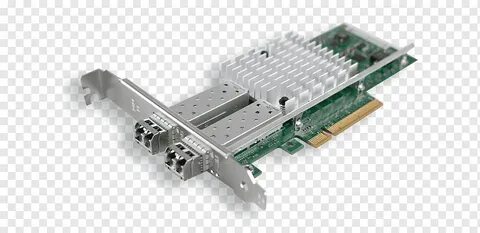 Сетевые карты 10g