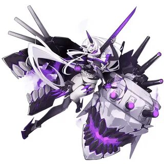 Abyssal blade