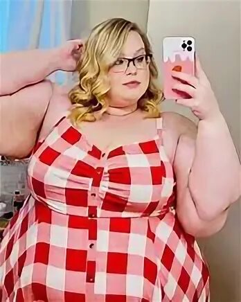 Ssbbw foxy