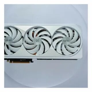 Видеокарта gigabyte geforce rtx 4080 aero