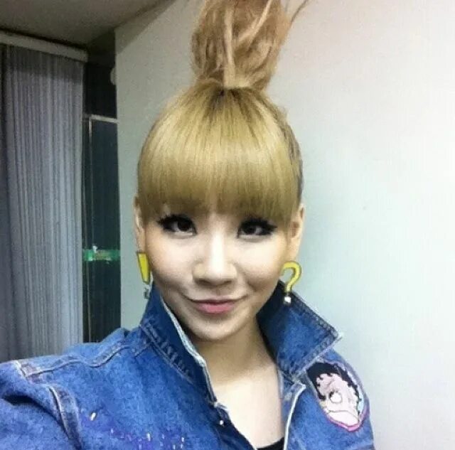 Cl fora. CL 2ne1 молодая. CL из 2ne1. 2ne1 2011.