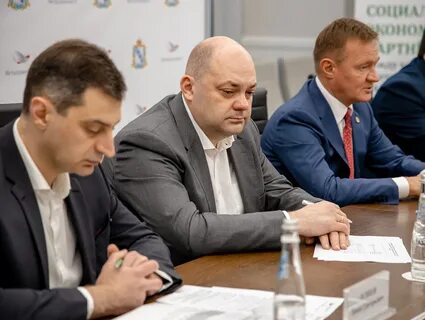 Развитие курская область