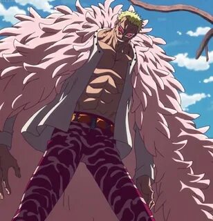 Doflamingo