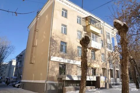Казань ул баумана 10