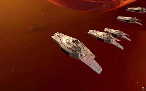 Homeworld 3 demo