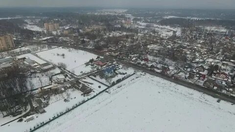 Пушкино на неделю