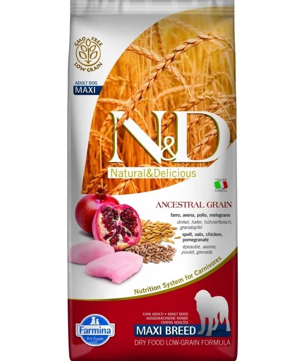Farmina n d сухой корм для кошек. Farmina n&amp;d prime корм д/стерилизованных кошек курица/гранат, 5кг. фармина низкозерновой корм для кошек. сухой корм для кошек farmina n&amp;d ancestral grain neutered, курица, гранат,. сухой корм для кошек farmina n&amp;d ancestral grain neutered, 1.5кг.
