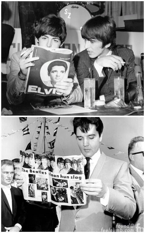 Битлз элвис. Элвис пресли и битлз. группа beatles и элвис пресли. элвис пресли и битлз фото. элвис пресли и битлз встреча.