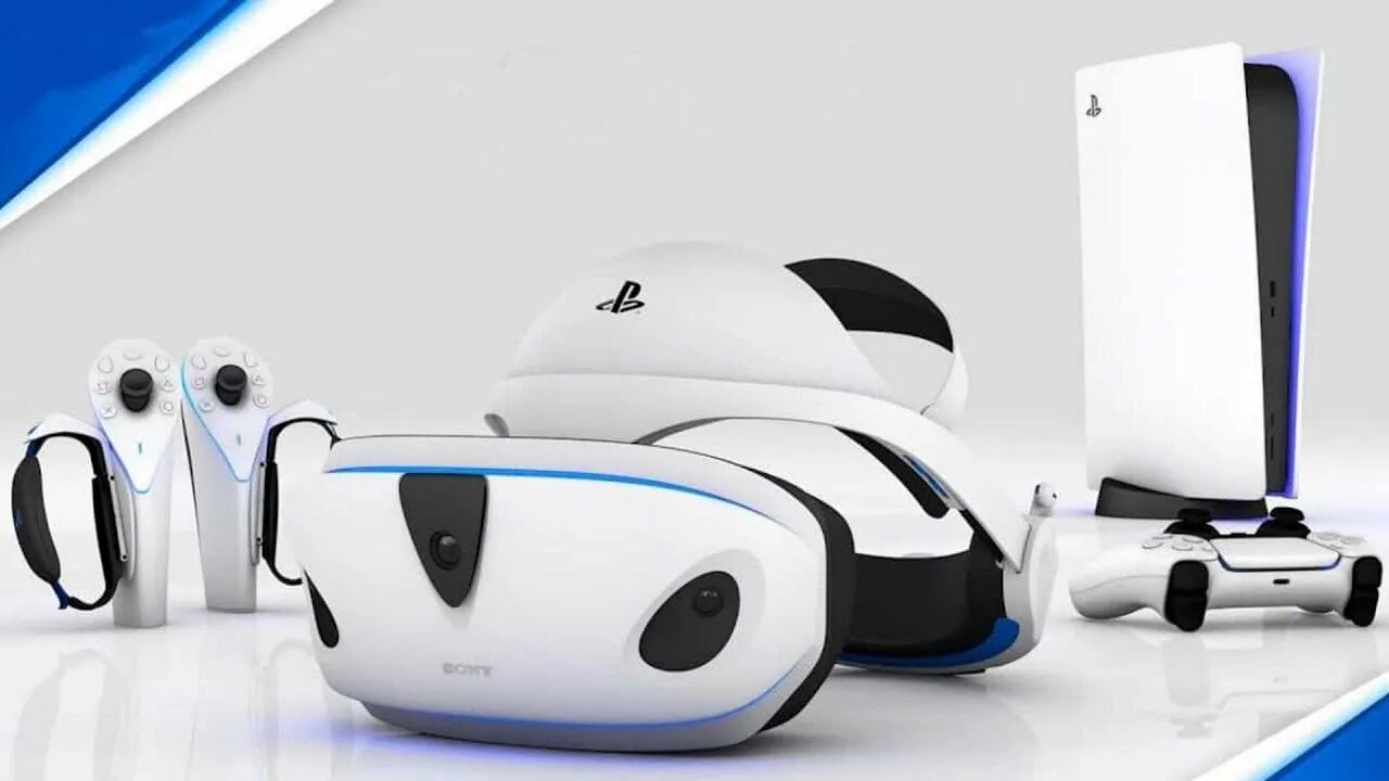 Как играть в vr 2