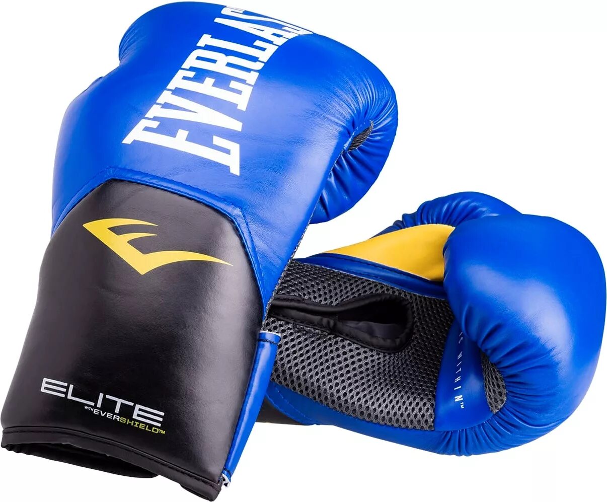 Боксерские перчатки Everlast Elite Prostyle. Боксерские перчатки Everlast Pro Style Elite. Перчатки Everlast Pro Style Elite. Боксерские перчатки Everlast Pro Style Elite - синий. Перчатки 10 унций купить