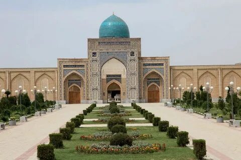 Карши