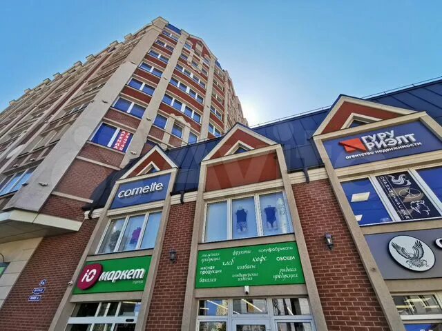 Permanently closed: Baibol Mcc, microfinance institution, Kaliningrad, Frunze St