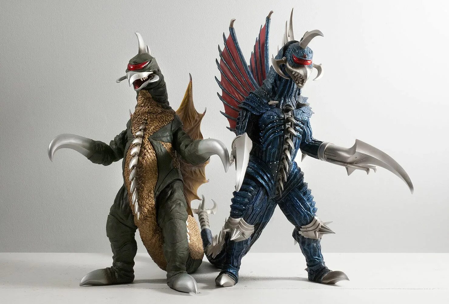 Gigan godzilla