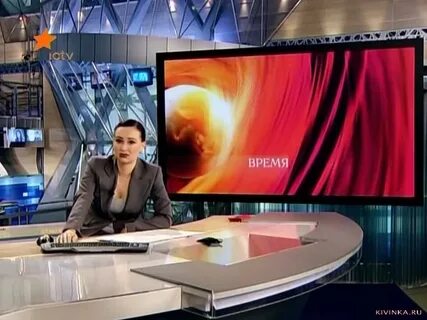 Программа время год выпуска