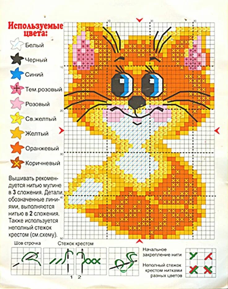 Маленький лев искусница. Вышивка крестом нарциссы. Схема вышивки искусница. Схема вышивки крестиком для детей. Схемы вышивки искусница.