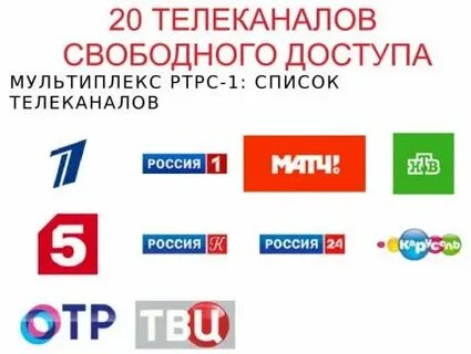 Рост тв