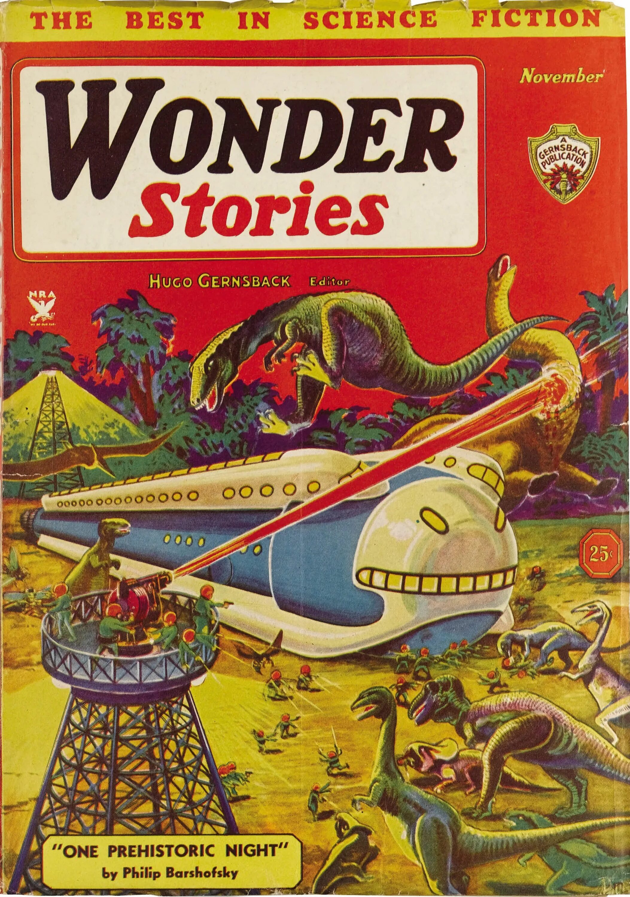 Wonder stories. Air Wonder stories (журнал). Art and Science Wonder. History as Wonder.