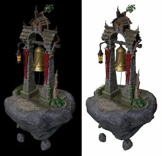 Tower fun