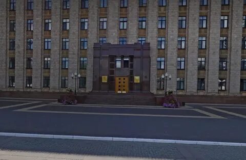 Управления в воронеже адрес