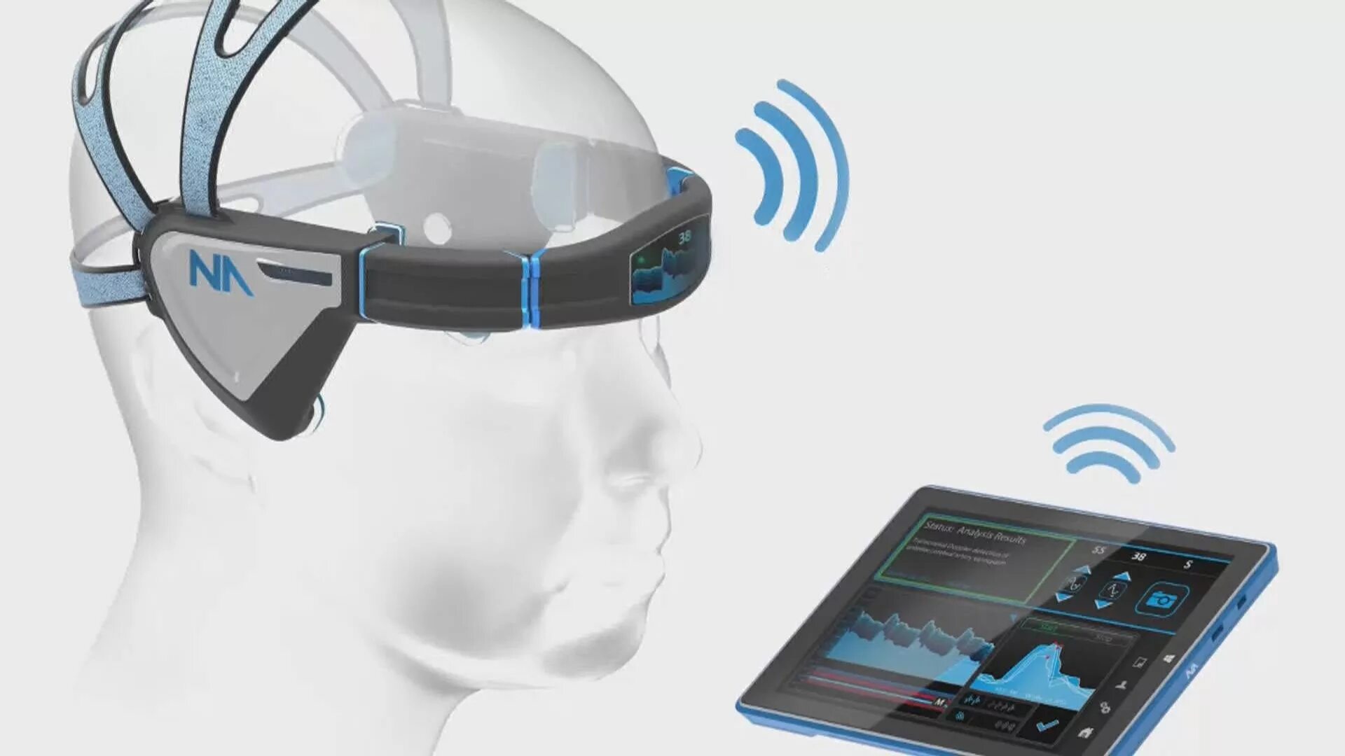 Detection technologies. Detection technologies