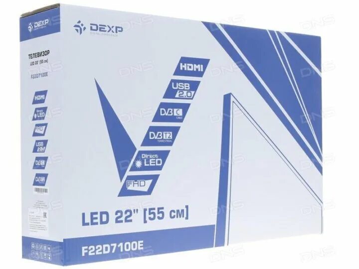 Телевизор dexp a651. DEXP f22d7100e. DEXP f22d7100e/w. Телевизор led DEXP f22f7000k. Телевизор led DEXP 65ucy1 фирма.