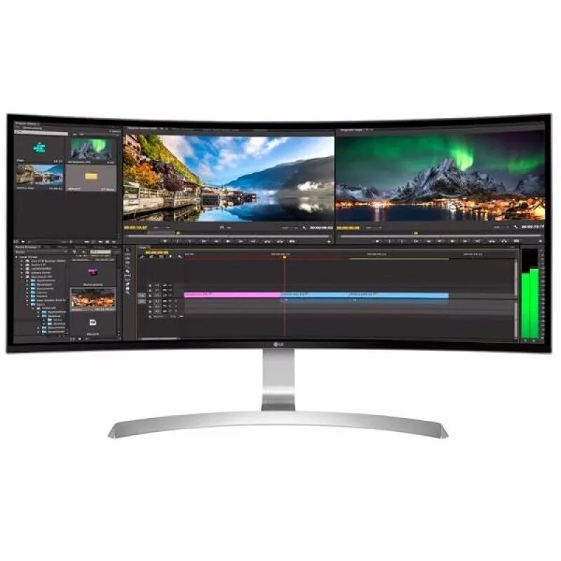 Изогнутый монитор 34. Монитор LG Ultrawide 34. LG 21 9 Ultrawide. Монитор LG 34uc99. LG Ultrawide 34wk95c-w.