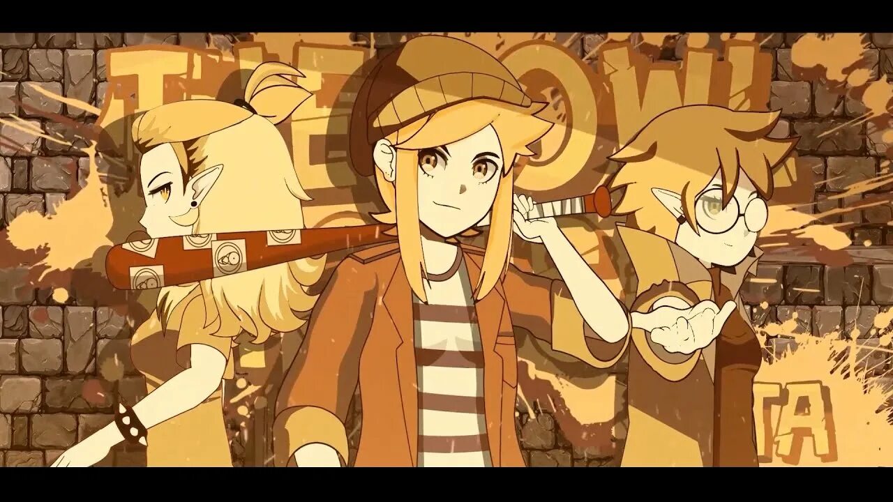 Fan animation