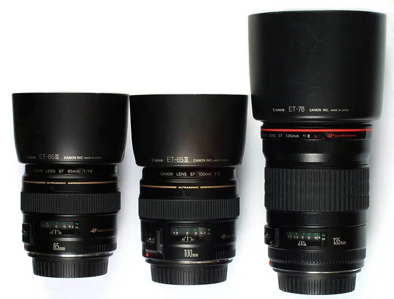 Canon EF 100mm f/2.0 USM. Canon EF 135 F/2.0 L USM. Canon EF 85mm f/1.8. Canon 85mm 1.2 Canon 135mm 2.0. Canon f 1.8 купить