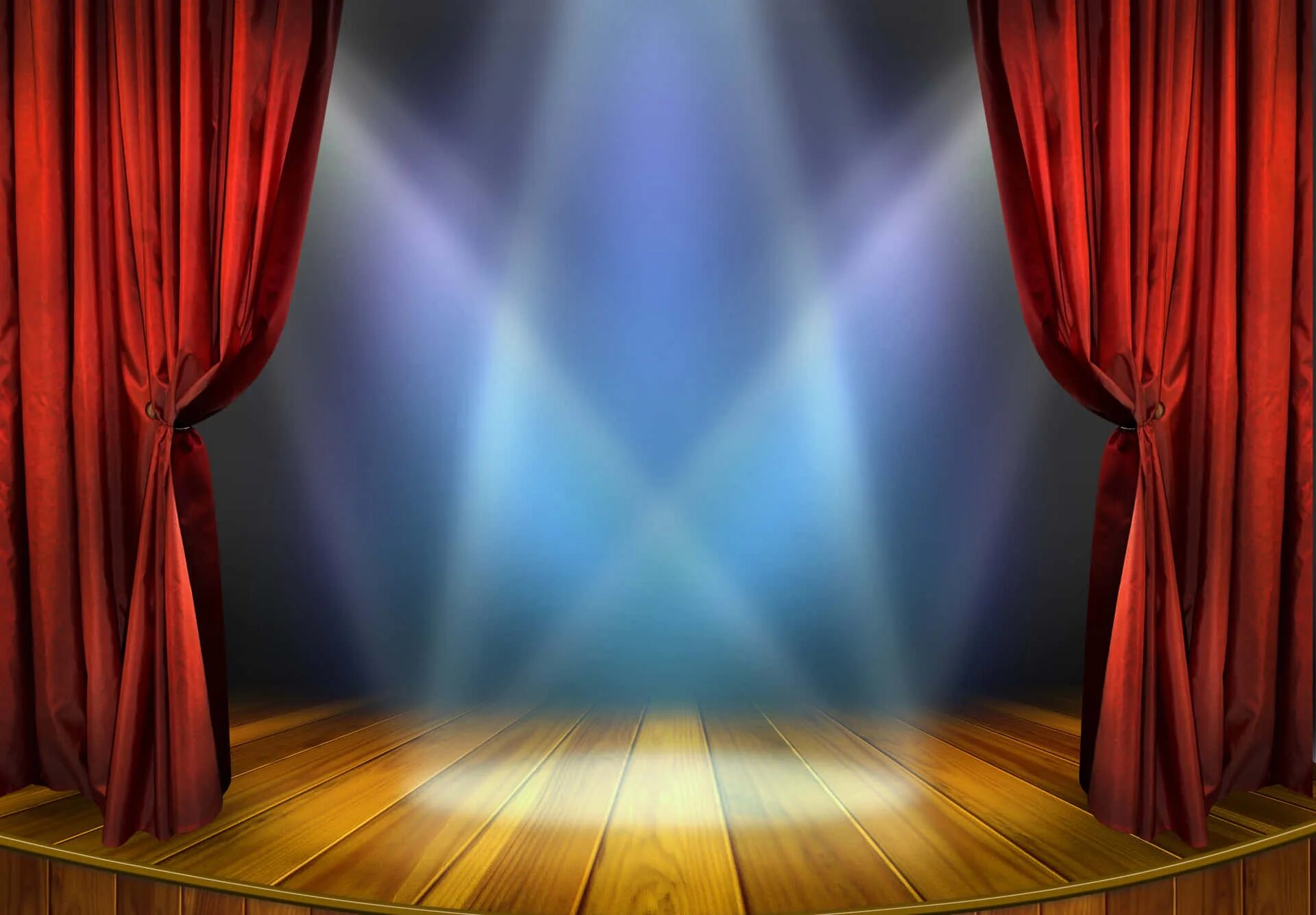 Stage image