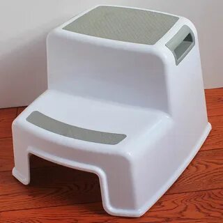 Ступенька для ног детская