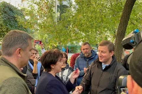 Запорожский глава