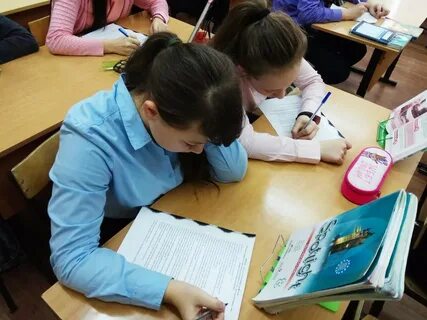 Опрос несовершеннолетнего