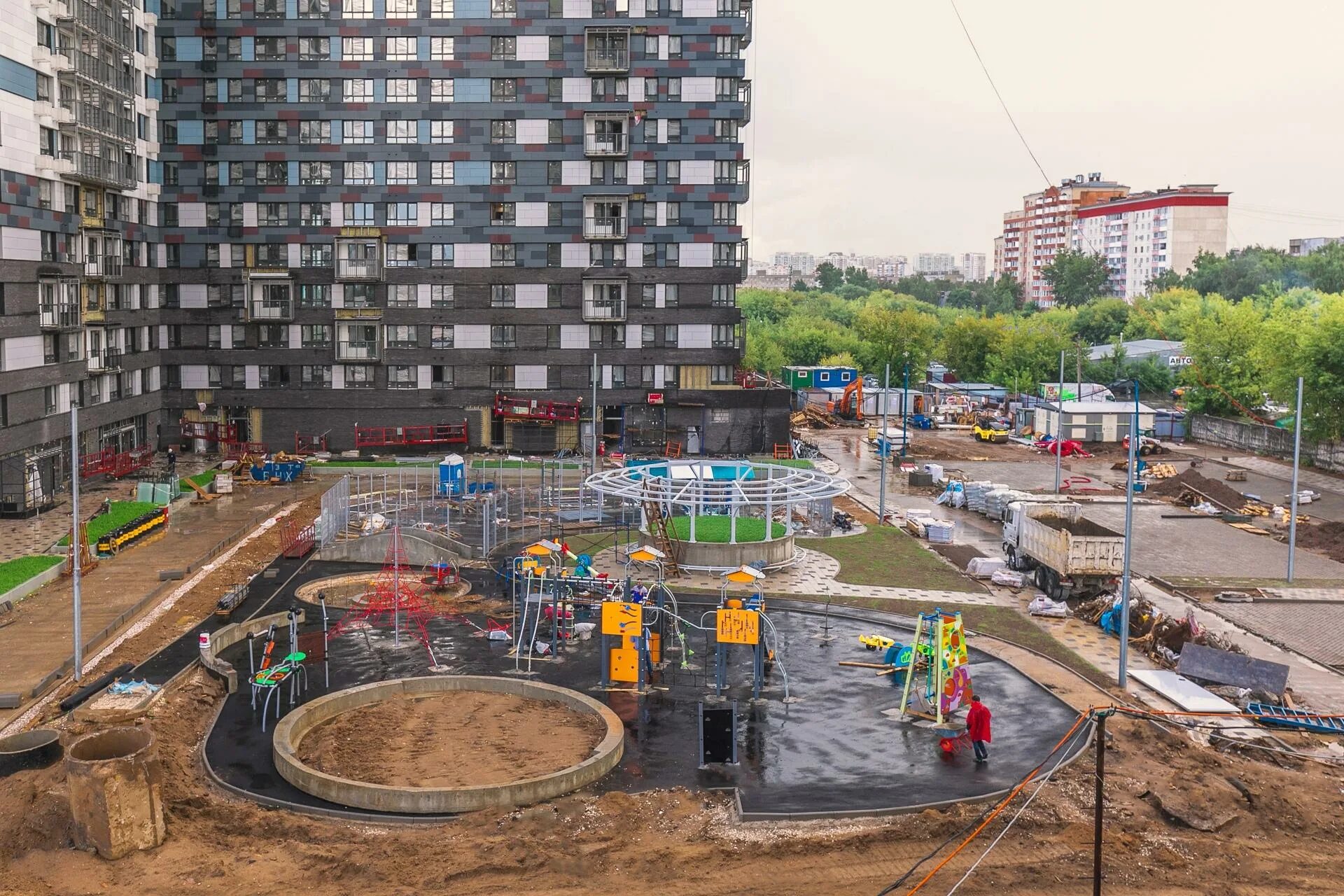 Гоголь парк купить. Гоголь парк Люберцы. ЖК Гоголь парк. ЖК Гоголь Люберцы. Гоголь парк Люберцы ход строительства.